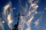облака в Тихом океане - январь 2010 (Clouds in Pacifica)