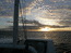 Рассвет вТихом океане - февраль 2010 (Pacific sunrise)